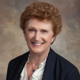 Susan McNary Susan McNary