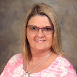Tina Roberts